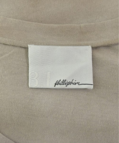 3.1 Phillip Lim Sleevelesses