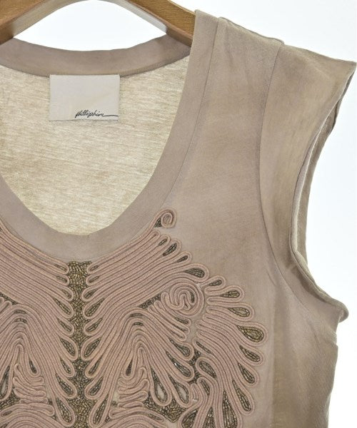 3.1 Phillip Lim Sleevelesses