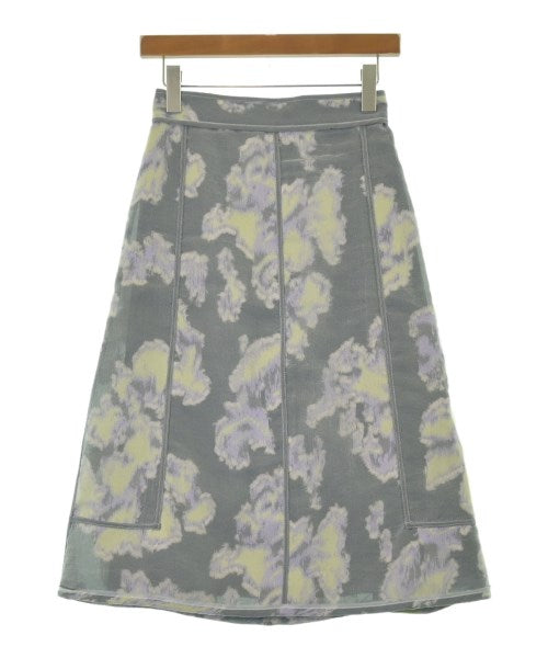 3.1 Phillip Lim Long/Maxi length skirts