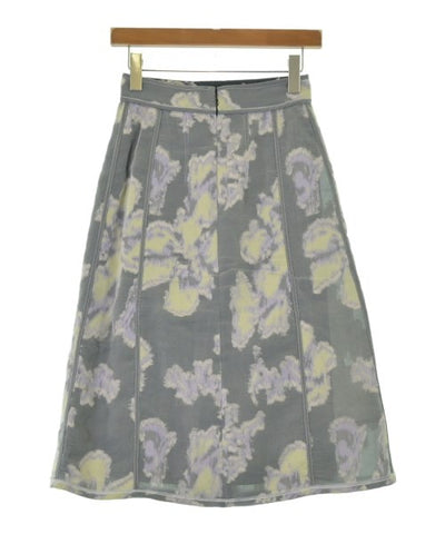 3.1 Phillip Lim Long/Maxi length skirts