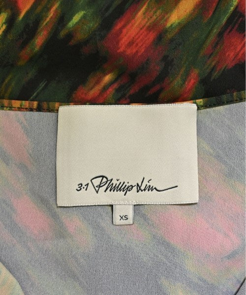 3.1 Phillip Lim Blouses