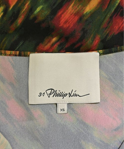 3.1 Phillip Lim Blouses
