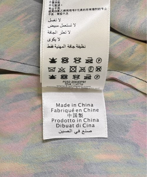 3.1 Phillip Lim Blouses