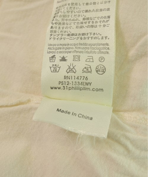 3.1 Phillip Lim Tee Shirts/Tops