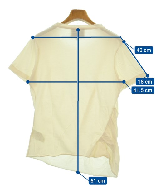 3.1 Phillip Lim Tee Shirts/Tops