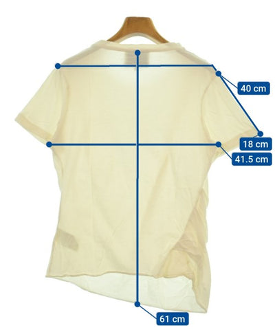 3.1 Phillip Lim Tee Shirts/Tops