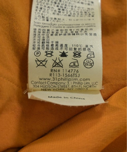 3.1 Phillip Lim Blouses