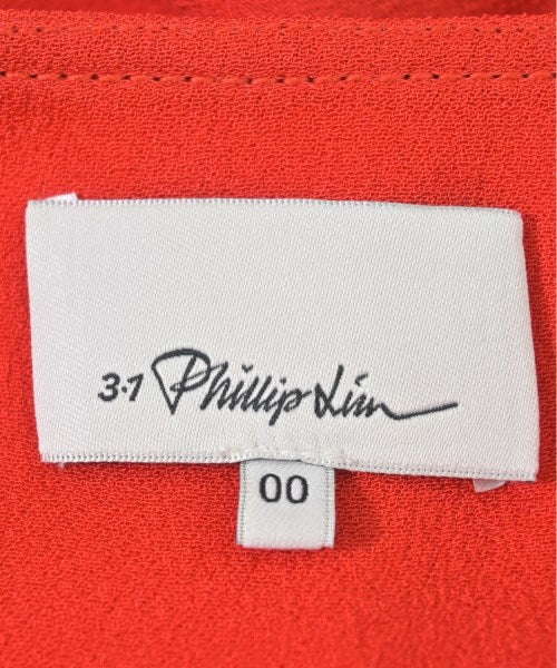 3.1 Phillip Lim Long/Maxi length skirts