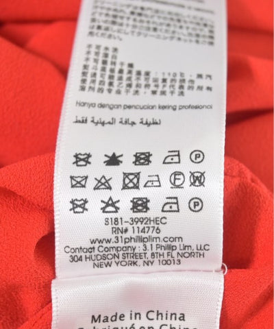 3.1 Phillip Lim Long/Maxi length skirts