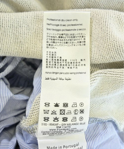 3.1 Phillip Lim Sweatshirts