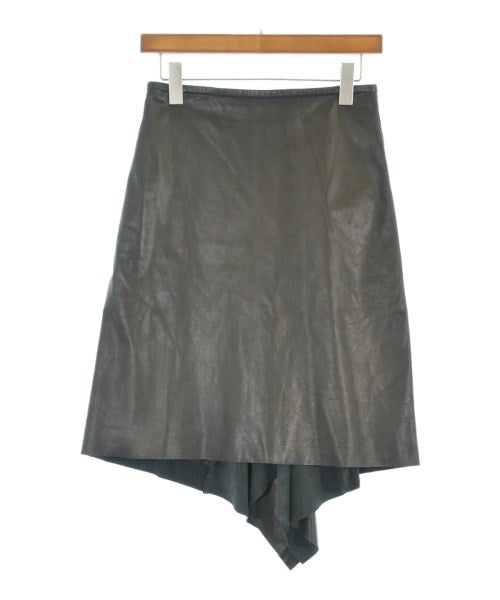 3.1 Phillip Lim Knee length skirts