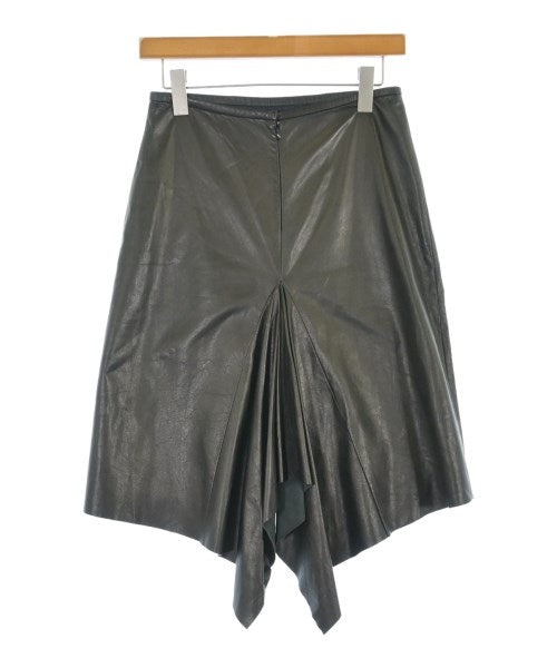 3.1 Phillip Lim Knee length skirts