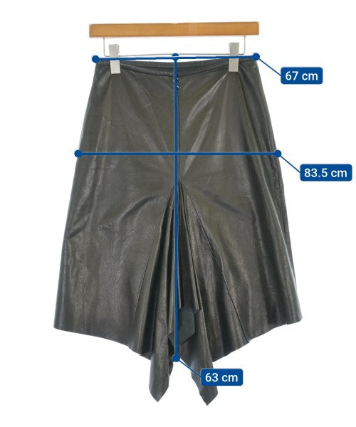 3.1 Phillip Lim Knee length skirts