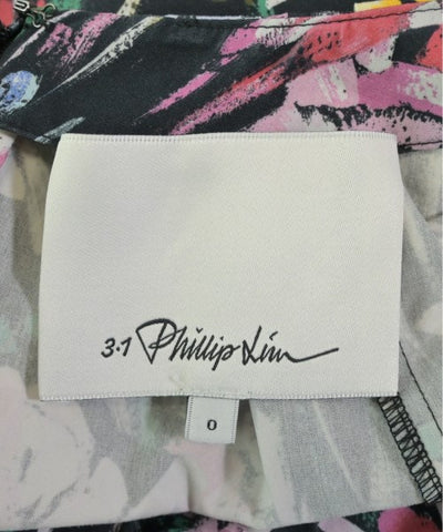 3.1 Phillip Lim Casual shirts