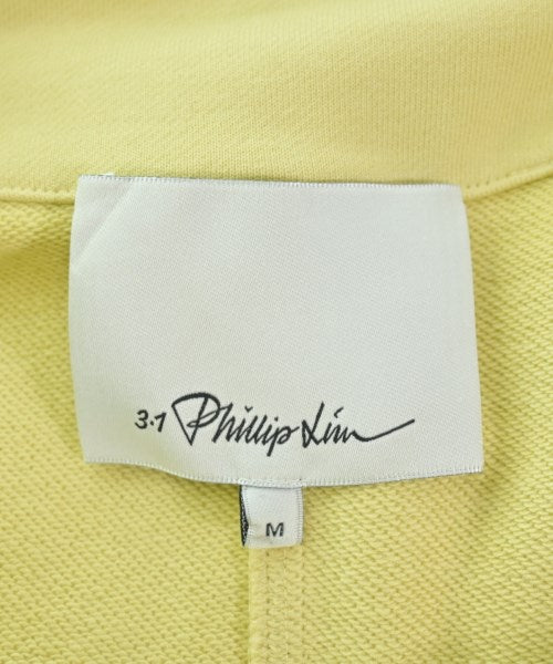 3.1 Phillip Lim Sweatshirts