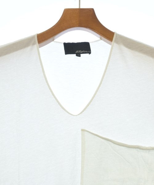 3.1 Phillip Lim Tee Shirts/Tops