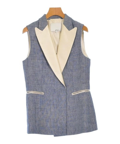 3.1 Phillip Lim Casual jackets