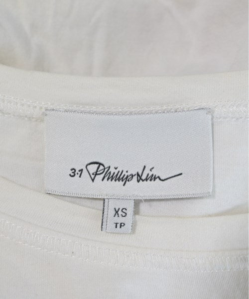 3.1 Phillip Lim Tee Shirts/Tops