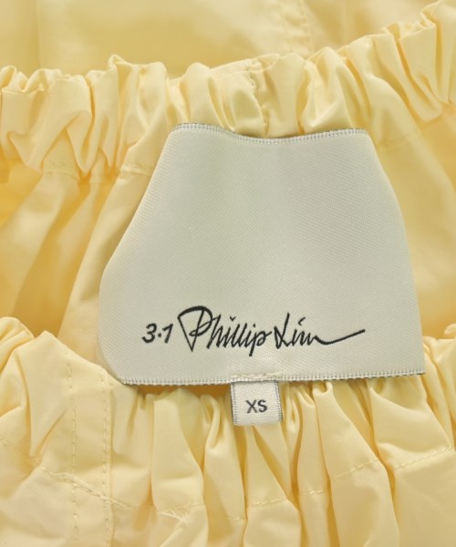 3.1 Phillip Lim Blouses