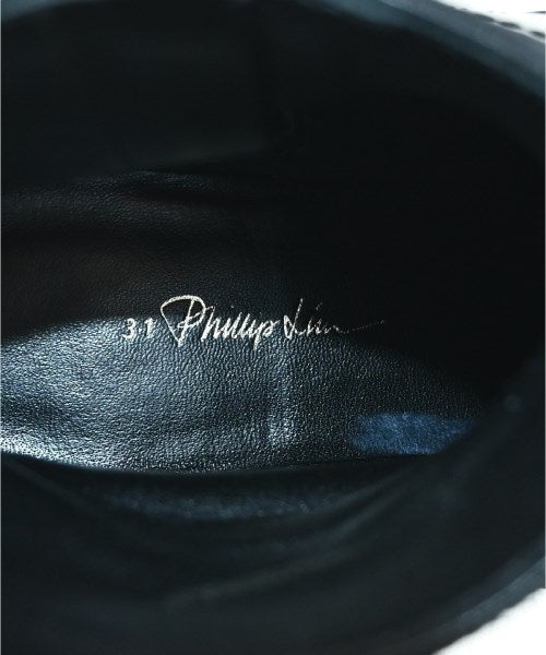 3.1 Phillip Lim Boots