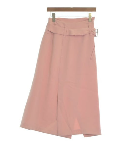 3.1 Phillip Lim Long/Maxi length skirts