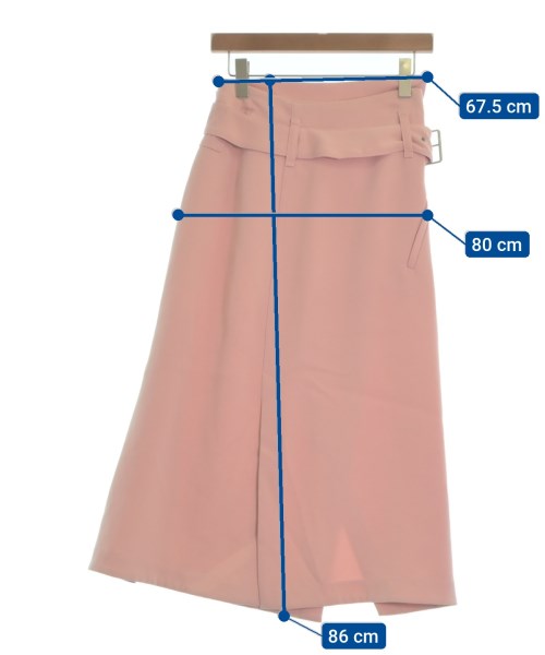 3.1 Phillip Lim Long/Maxi length skirts