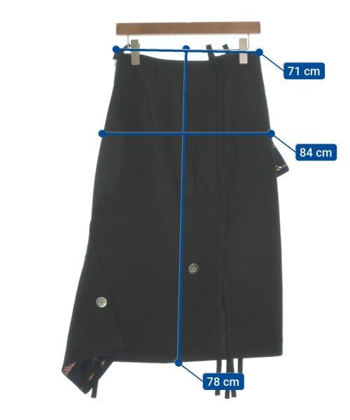 3.1 Phillip Lim Long/Maxi length skirts