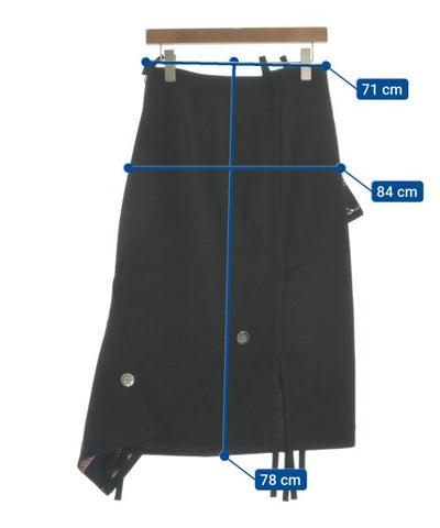 3.1 Phillip Lim Long/Maxi length skirts