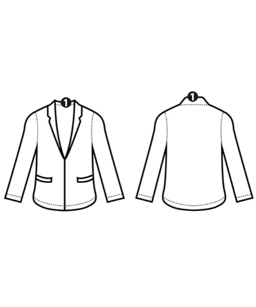 3.1 Phillip Lim Blazers/Suit jackets