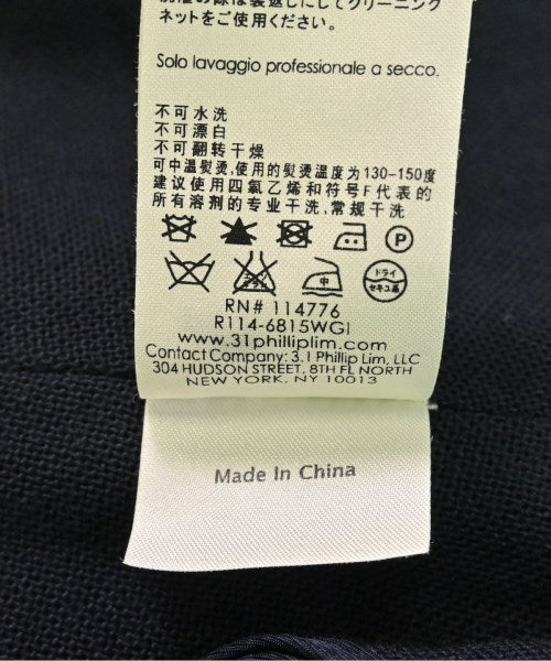 3.1 Phillip Lim Blazers/Suit jackets