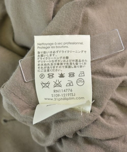 3.1 Phillip Lim Blazers/Suit jackets