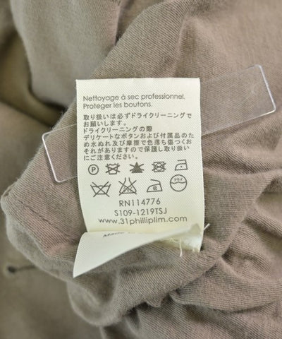 3.1 Phillip Lim Blazers/Suit jackets