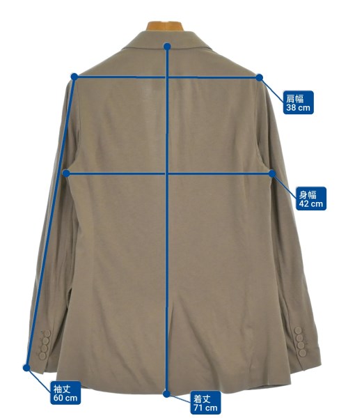 3.1 Phillip Lim Blazers/Suit jackets