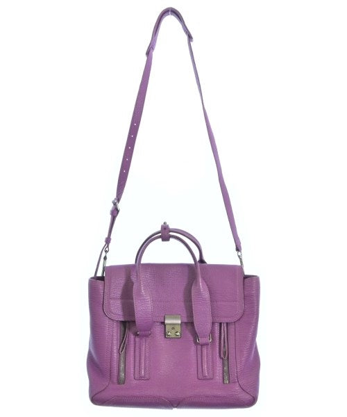 3.1 Phillip Lim Shoulder bags