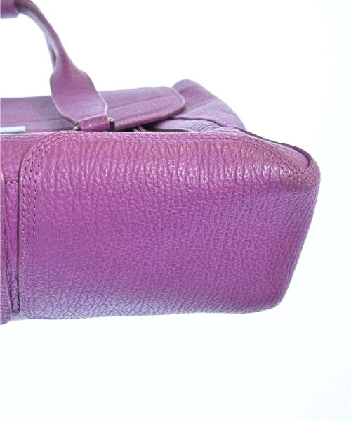 3.1 Phillip Lim Shoulder bags