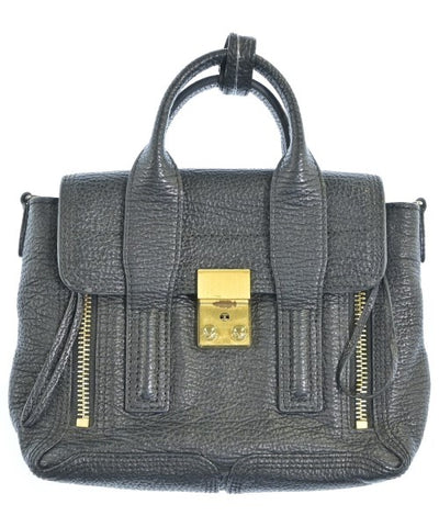 3.1 Phillip Lim Shoulder bags