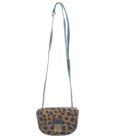 3.1 Phillip Lim Shoulder bags