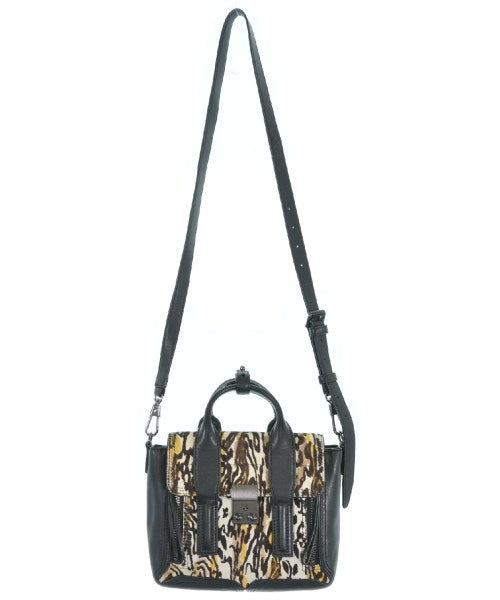 3.1 Phillip Lim Shoulder bags