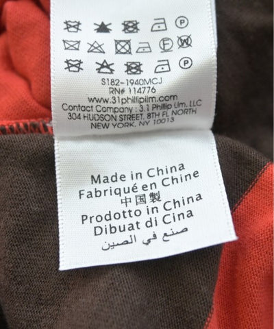 3.1 Phillip Lim Tee Shirts/Tops