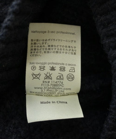 3.1 Phillip Lim Sweaters