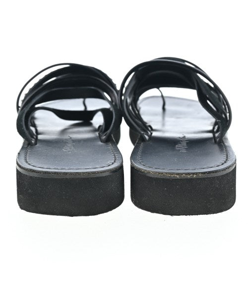 3.1 Phillip Lim Sandals