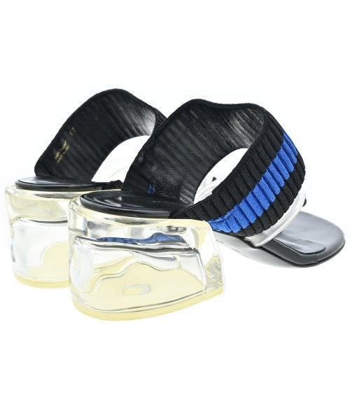 3.1 Phillip Lim Sandals
