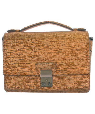 3.1 Phillip Lim Shoulder bags