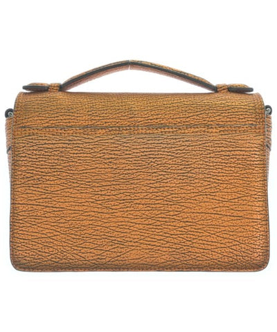 3.1 Phillip Lim Shoulder bags