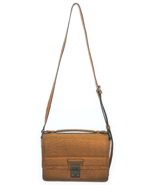 3.1 Phillip Lim Shoulder bags