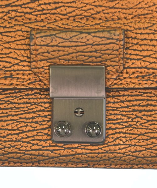 3.1 Phillip Lim Shoulder bags