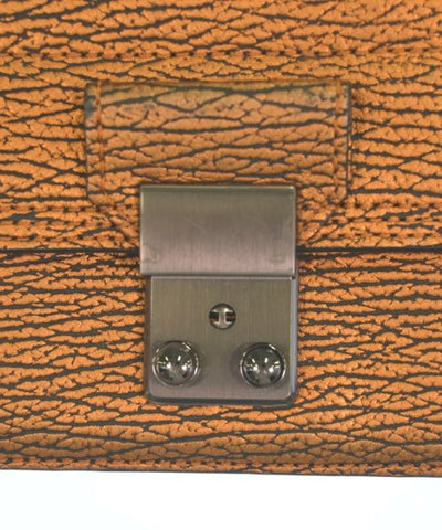 3.1 Phillip Lim Shoulder bags