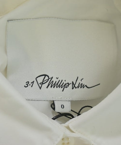 3.1 Phillip Lim Casual shirts