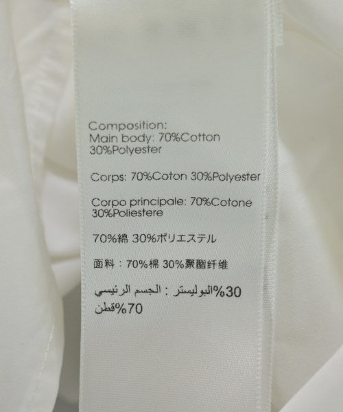 3.1 Phillip Lim Casual shirts