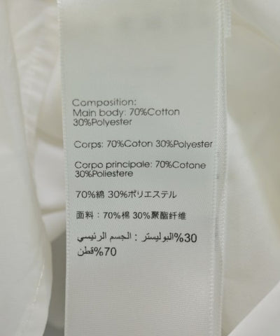 3.1 Phillip Lim Casual shirts